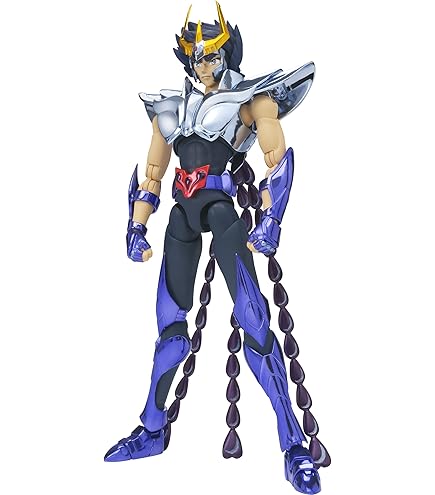 Amazon | TAMASHII NATIONS 聖闘士聖衣神話EX 聖闘士星矢 フェニックス